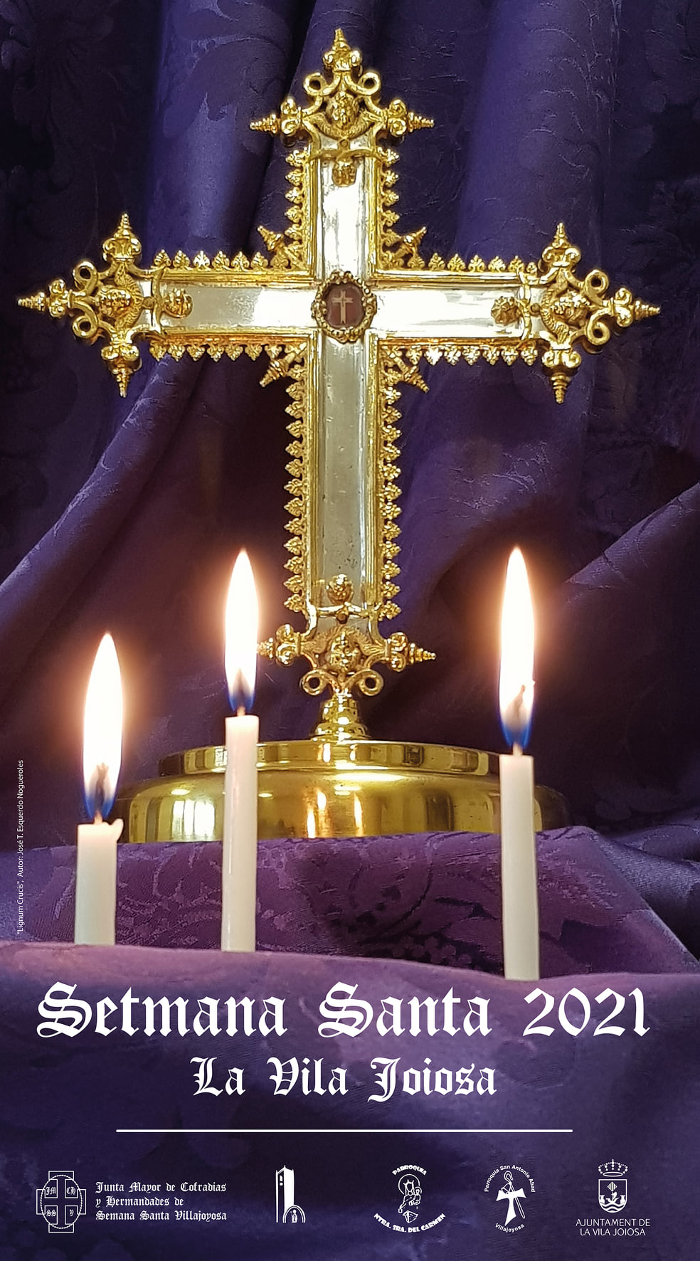 Semana Santa en Villajoyosa  